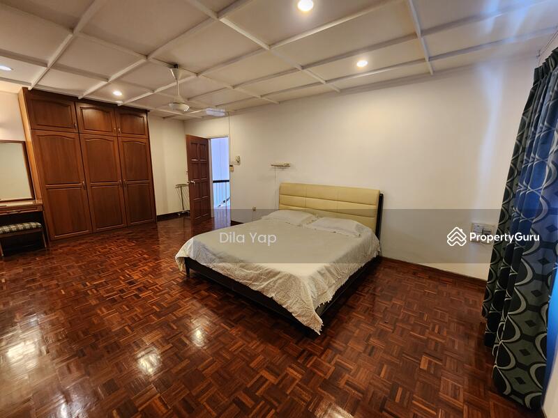 Untuk Disewa - Bangsar Baru