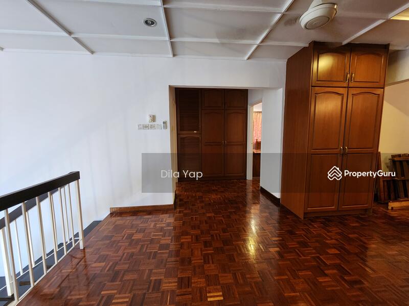 Untuk Disewa - Bangsar Baru