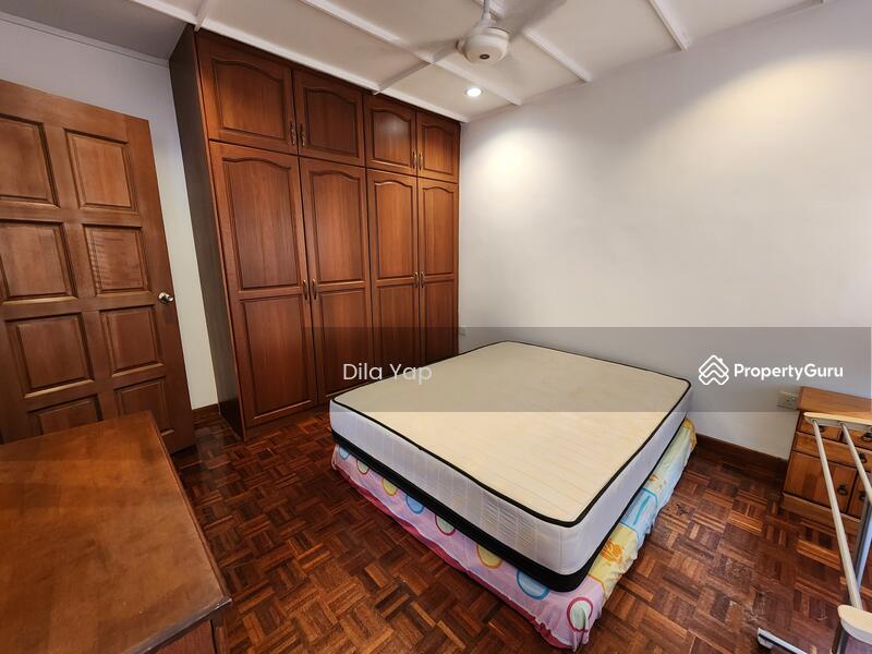 Untuk Disewa - Bangsar Baru