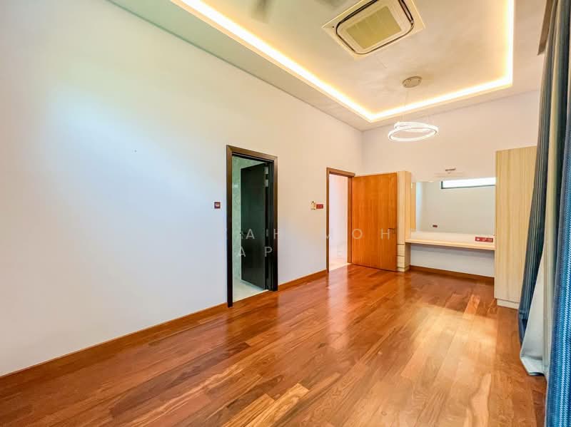 Rumah Berkembar untuk Dijual di Putrajaya (Putrajaya) - Mahzah Mohd Rapiee - Bedroom - PropertyGuru.com.my