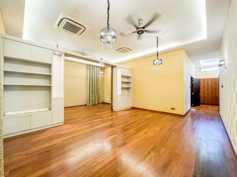 Rumah Berkembar untuk Dijual di Putrajaya (Putrajaya) - Mahzah Mohd Rapiee - Others - PropertyGuru.com.my