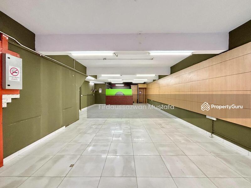 Corridor