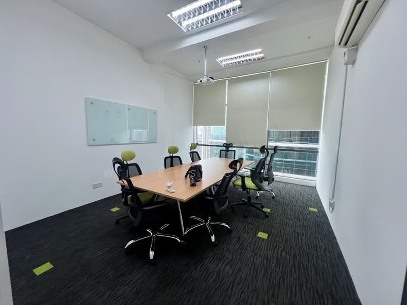 Office for Rent in Kampung Kerinchi (Bangsar South) (Kuala Lumpur) - Willis Chew - Interior - PropertyGuru.com.my