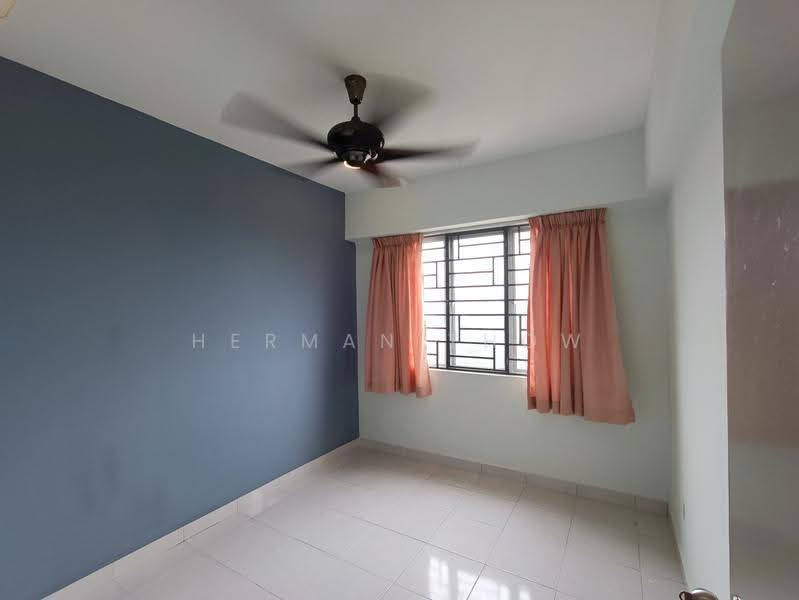 Service Residence for Sale at Main Place Residence - Herman Thow - Bedroom - PropertyGuru.com.my