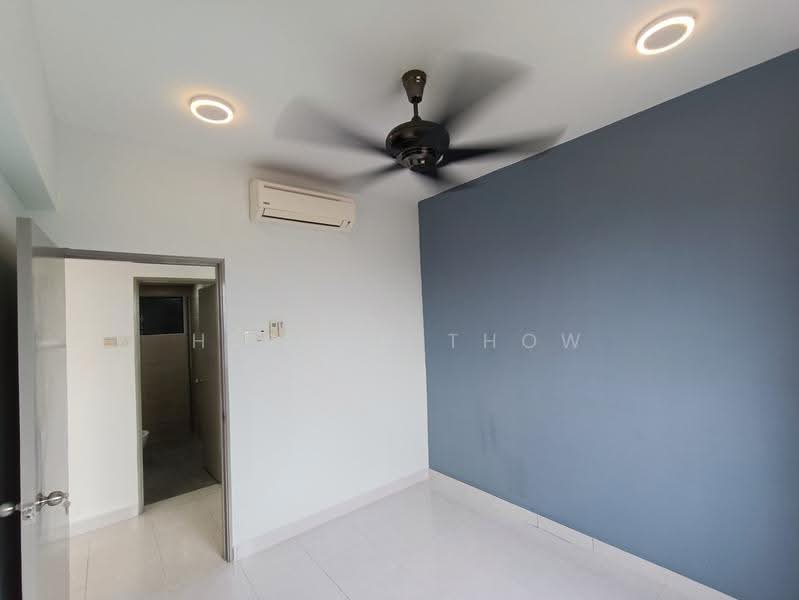 Service Residence for Sale at Main Place Residence - Herman Thow - Bedroom - PropertyGuru.com.my