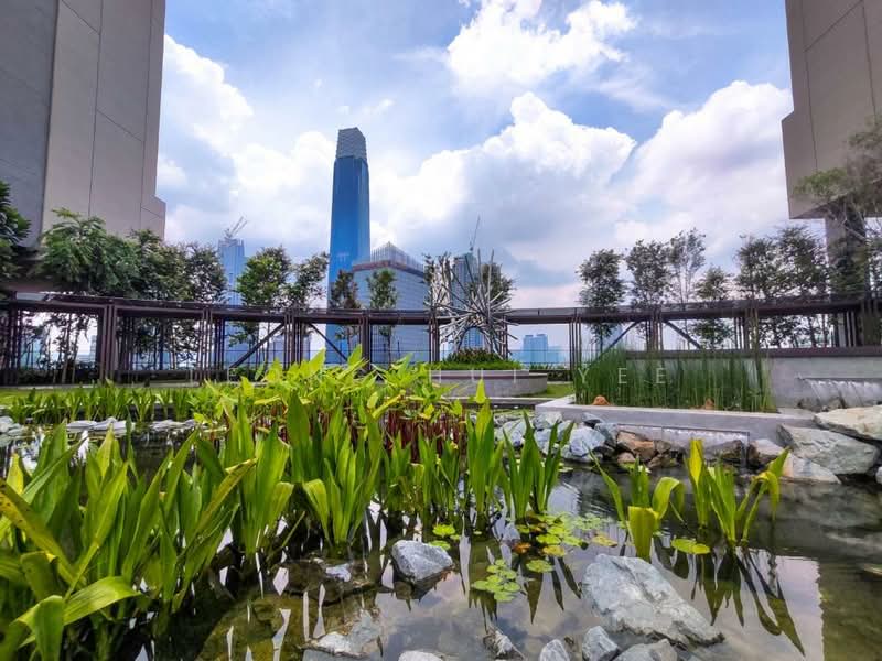 Service Residence for Sale at Aricia Residences - Leong Hui Yee - Exterior - PropertyGuru.com.my