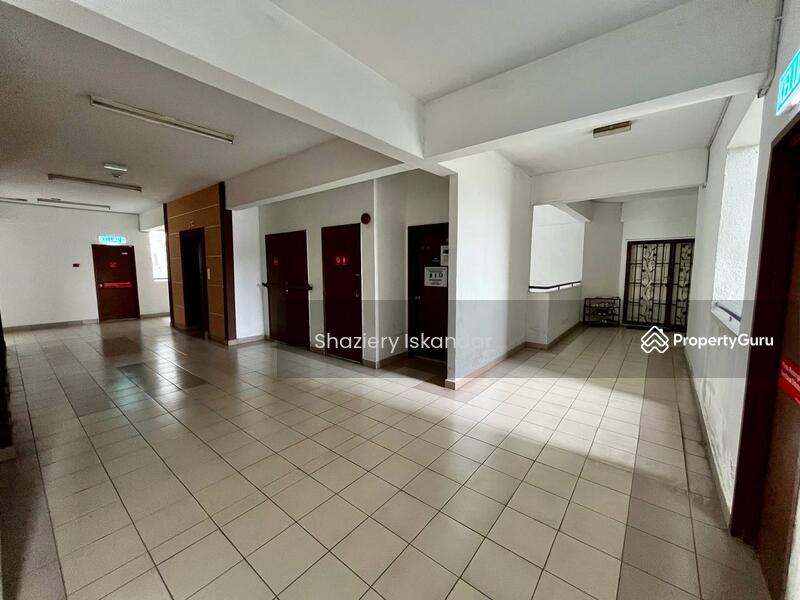 Corridor