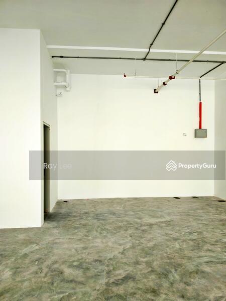 For Rent - Twenty8 Retail Office @ i-City Finance Avenue