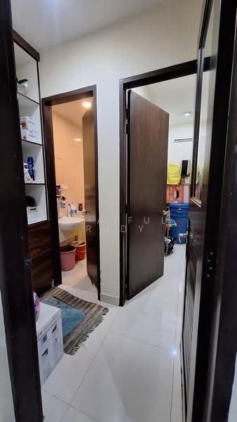 Rumah Teres 3-Tingkat untuk Dijual di Denai Alam (Shah Alam) - Shaiful Rudy - Bathroom - PropertyGuru.com.my