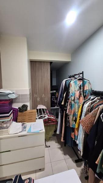 Rumah Teres 3-Tingkat untuk Dijual di Denai Alam (Shah Alam) - Shaiful Rudy - Study - PropertyGuru.com.my