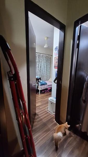 Rumah Teres 3-Tingkat untuk Dijual di Denai Alam (Shah Alam) - Shaiful Rudy - Bedroom - PropertyGuru.com.my