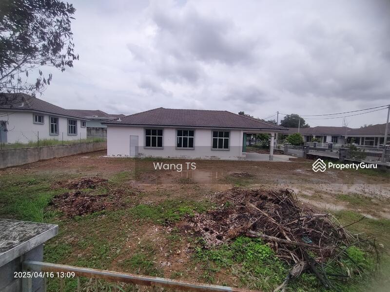For Sale - Taman Bistari Utama