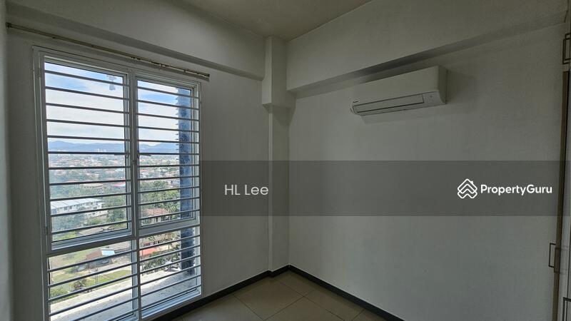Untuk Disewa - Residensi Gombak 126