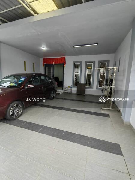 Car Park