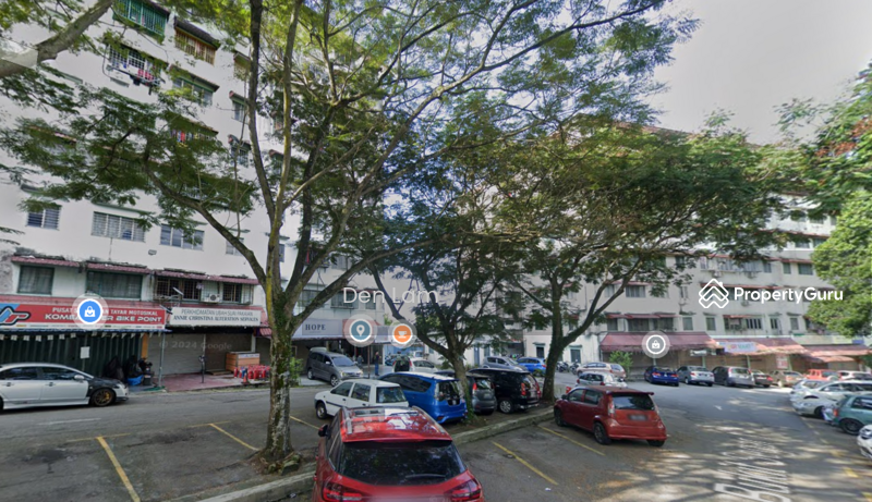 Car Park