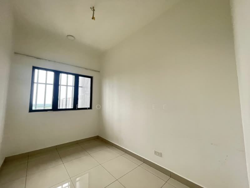 Condominium for Rent at The Parque Residences - Fiona Lee - Bedroom - PropertyGuru.com.my