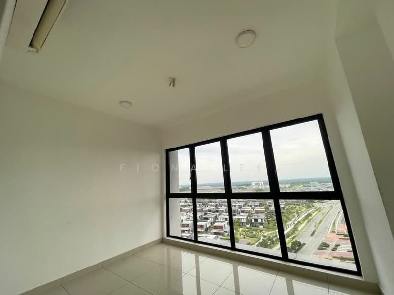 Condominium for Rent at The Parque Residences - Fiona Lee - View - PropertyGuru.com.my