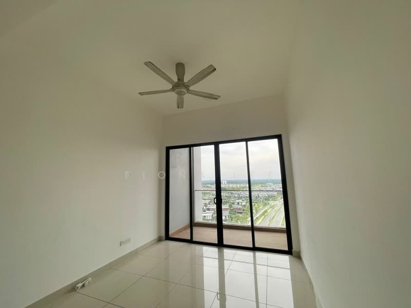 Condominium for Rent at The Parque Residences - Fiona Lee - View - PropertyGuru.com.my