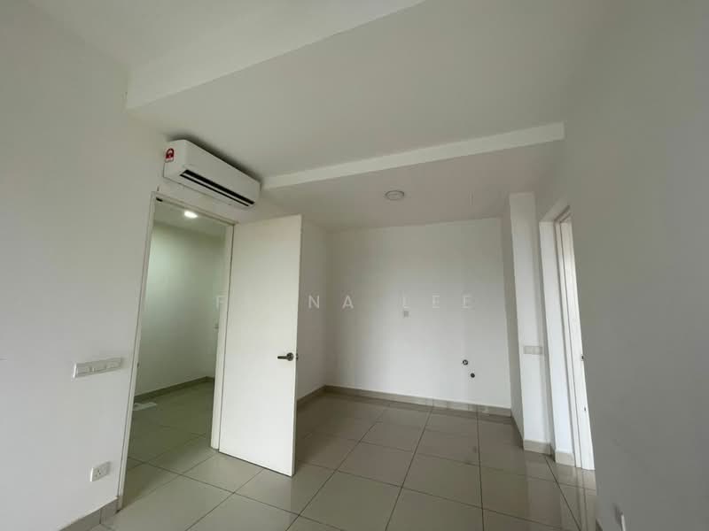 Condominium for Rent at The Parque Residences - Fiona Lee - Bedroom - PropertyGuru.com.my