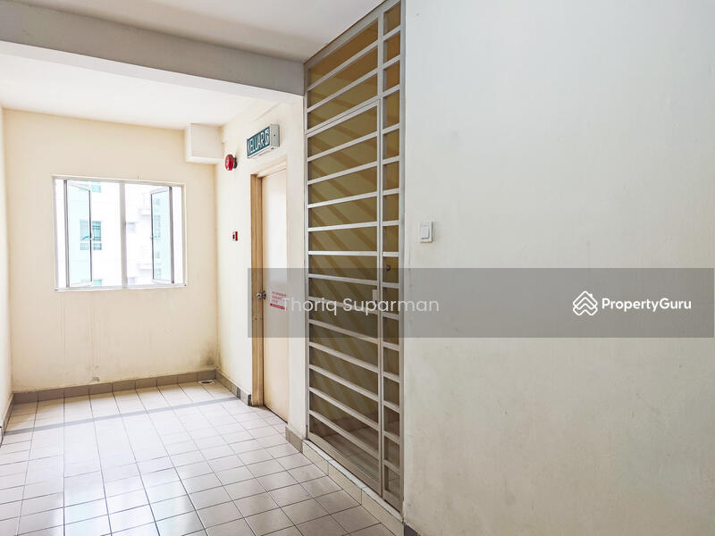 Corridor