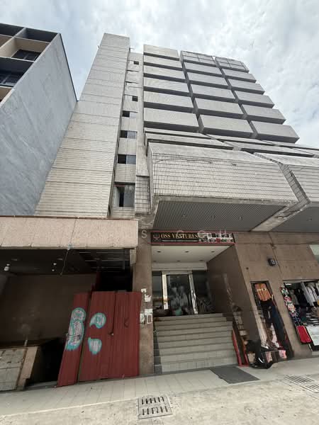Retail Office for Sale in Chow Kit (KL City Centre) - Jass Goh - PropertyGuru.com.my