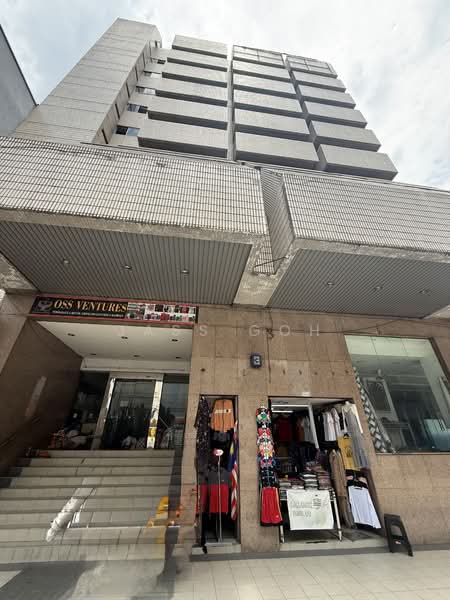 Retail Office for Sale in Chow Kit (KL City Centre) - Jass Goh - PropertyGuru.com.my