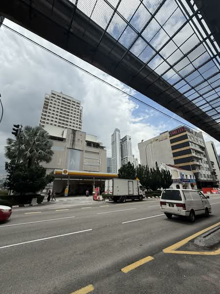 Retail Office for Sale in Chow Kit (KL City Centre) - Jass Goh - Others - PropertyGuru.com.my