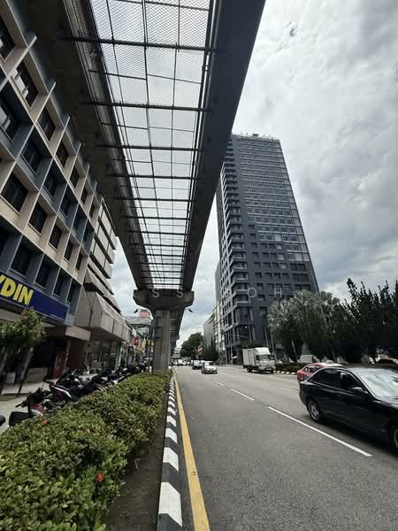 Retail Office for Sale in Chow Kit (KL City Centre) - Jass Goh - Exterior - PropertyGuru.com.my