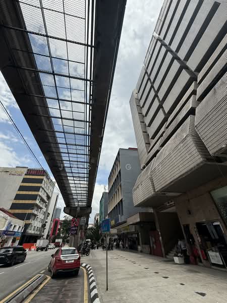 Retail Office for Sale in Chow Kit (KL City Centre) - Jass Goh - Exterior - PropertyGuru.com.my