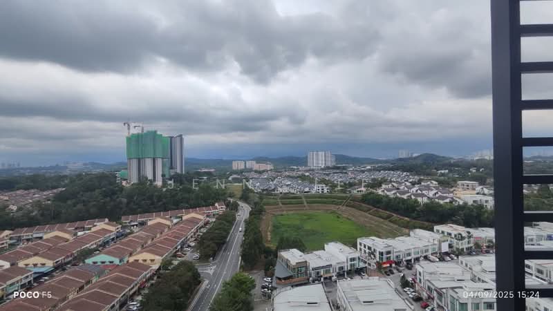Servis Apartment untuk Disewa di One Equine - Jenny Lee - View - PropertyGuru.com.my