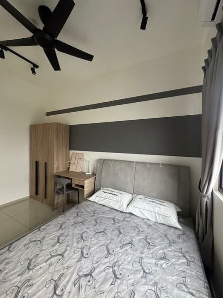 Servis Apartment untuk Disewa di One Equine - Jenny Lee - Bedroom - PropertyGuru.com.my