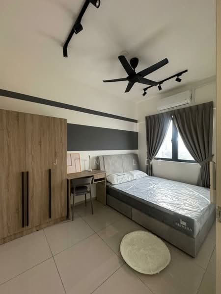 Servis Apartment untuk Disewa di One Equine - Jenny Lee - Bedroom - PropertyGuru.com.my