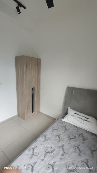 Servis Apartment untuk Disewa di One Equine - Jenny Lee - Bedroom - PropertyGuru.com.my