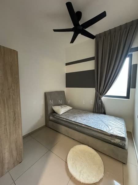 Servis Apartment untuk Disewa di One Equine - Jenny Lee - Bedroom - PropertyGuru.com.my
