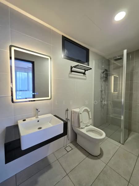 Condominium for Sale at Anggun Residences - Amelie Soh - Bathroom - PropertyGuru.com.my