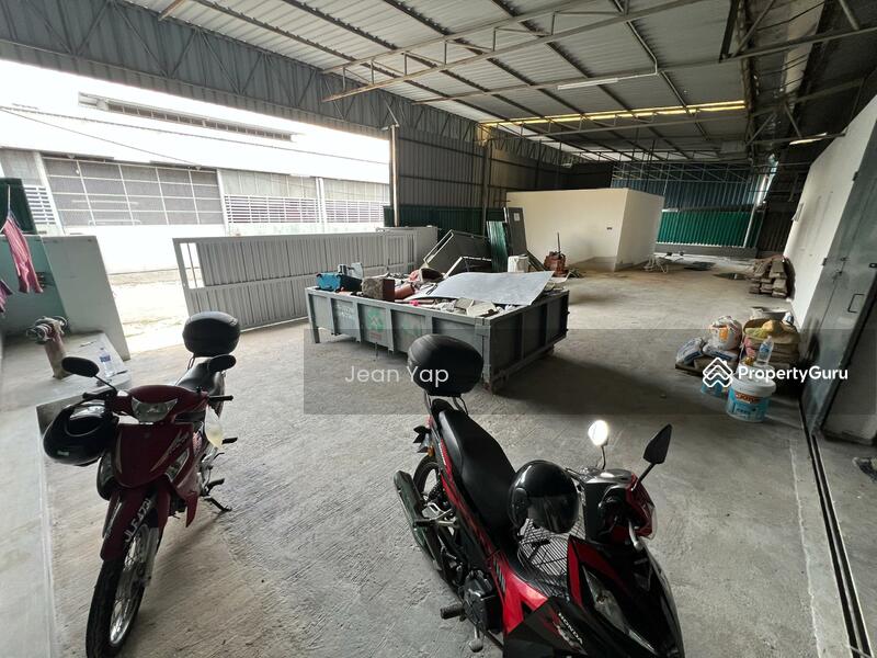 Car Park