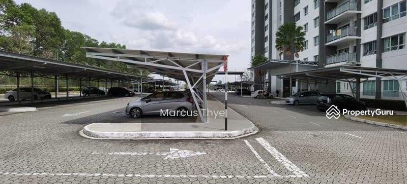 Car Park