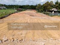 For Sale - Lot bungalow Sungai Udang Melaka