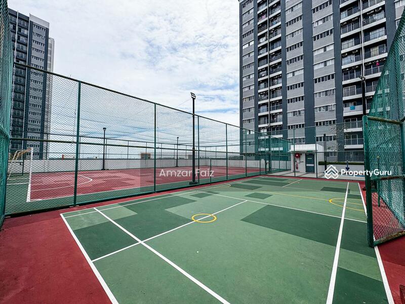 Facilities