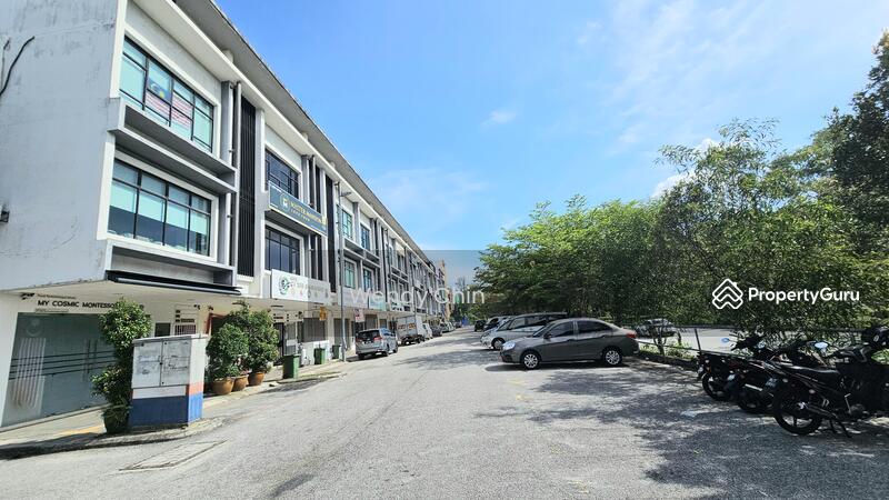 For Sale - Bandar Bukit Puchong