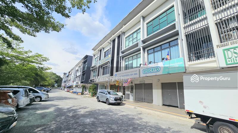 For Sale - Bandar Bukit Puchong