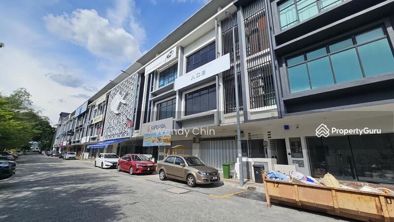 For Sale - Bandar Bukit Puchong
