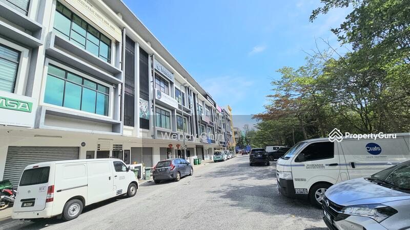 For Sale - Bandar Bukit Puchong
