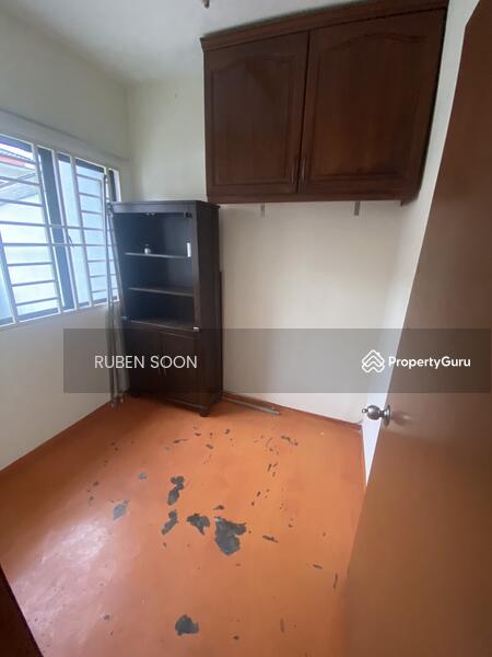 Store room