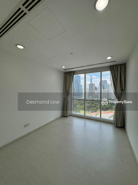 Service Residence for Rent at Serviced Residence @ Binjai 8 - Desmond Low - View - PropertyGuru.com.my