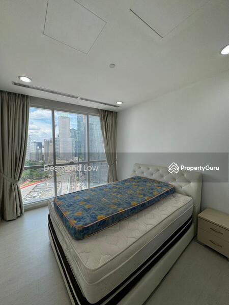 Service Residence for Rent at Serviced Residence @ Binjai 8 - Desmond Low - Bedroom - PropertyGuru.com.my