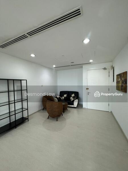 Service Residence for Rent at Serviced Residence @ Binjai 8 - Desmond Low - Living Room - PropertyGuru.com.my