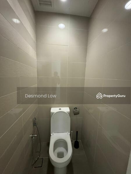 Service Residence for Rent at Serviced Residence @ Binjai 8 - Desmond Low - Bathroom - PropertyGuru.com.my