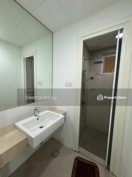 Service Residence for Rent at Serviced Residence @ Binjai 8 - Desmond Low - Bathroom - PropertyGuru.com.my