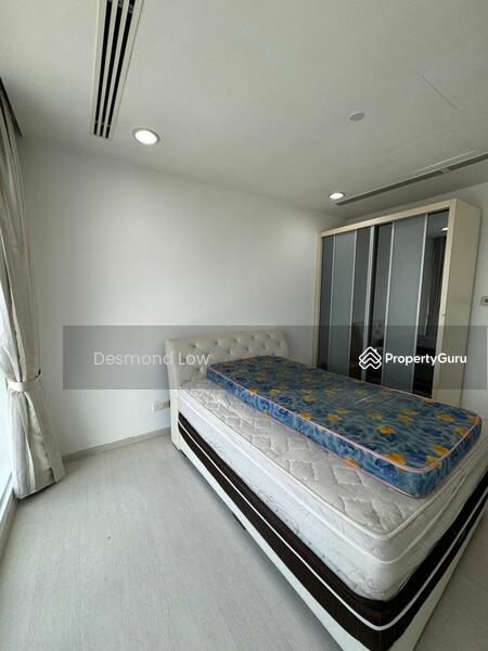 Service Residence for Rent at Serviced Residence @ Binjai 8 - Desmond Low - Bedroom - PropertyGuru.com.my